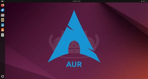 AUR (en) .